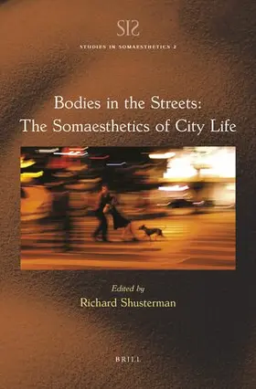 Shusterman |  Bodies in the Streets | Buch |  Sack Fachmedien