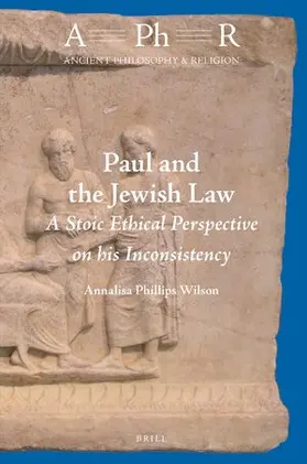 Wilson |  Paul and the Jewish Law | Buch |  Sack Fachmedien