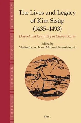 Glomb / Löwensteinová |  The Lives and Legacy of Kim Sis&#365;p (1435-1493) | Buch |  Sack Fachmedien