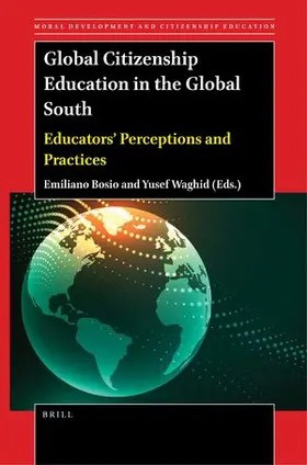  Global Citizenship Education in the Global South | Buch |  Sack Fachmedien