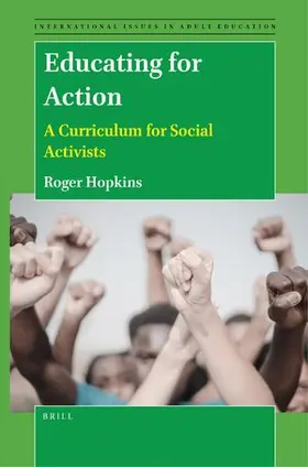 Hopkins |  Educating for Action | Buch |  Sack Fachmedien