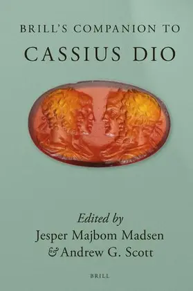  Brill's Companion to Cassius Dio | Buch |  Sack Fachmedien