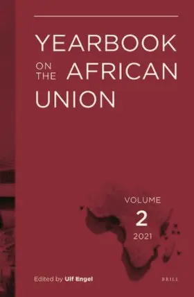  Yearbook on the African Union Volume 2 (2021) | Buch |  Sack Fachmedien