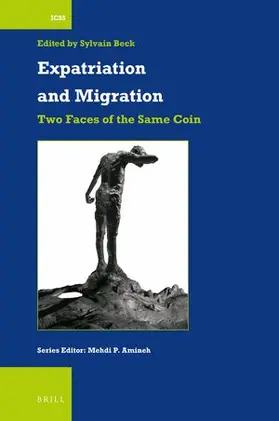  Expatriation and Migration: Two Faces of the Same Coin | Buch |  Sack Fachmedien