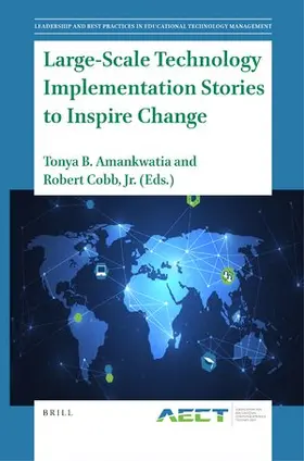  Large-Scale Technology Implementation Stories to Inspire Change | Buch |  Sack Fachmedien