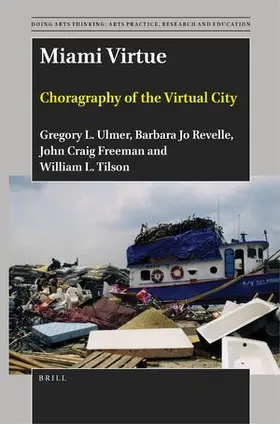 Ulmer / Revelle / Freeman |  Miami Virtue | Buch |  Sack Fachmedien