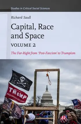 Saull |  Capital, Race and Space, Volume II | Buch |  Sack Fachmedien
