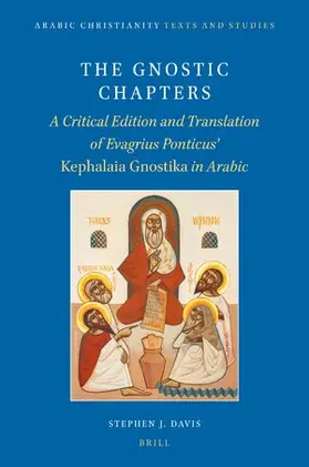 Davis |  The Gnostic Chapters | Buch |  Sack Fachmedien