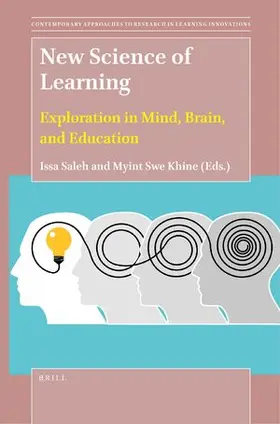 Saleh |  New Science of Learning | Buch |  Sack Fachmedien
