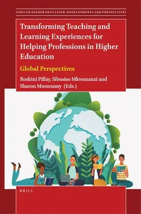  Transforming Teaching and Learning Experiences for Helping Professions in Higher Education | Buch |  Sack Fachmedien