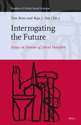  Interrogating the Future | Buch |  Sack Fachmedien