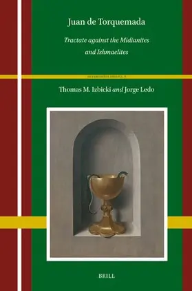 Izbicki / Ledo |  Juan de Torquemada | Buch |  Sack Fachmedien