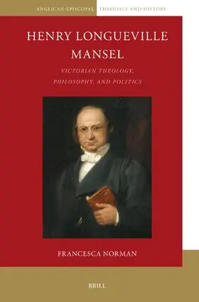 Norman |  Henry Longueville Mansel | Buch |  Sack Fachmedien