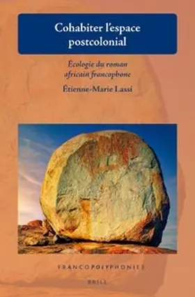 Lassi |  Cohabiter l'Espace Postcolonial | Buch |  Sack Fachmedien