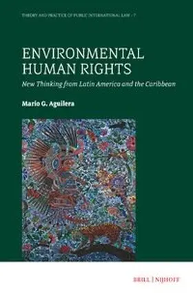 Aguilera |  Environmental Human Rights | Buch |  Sack Fachmedien