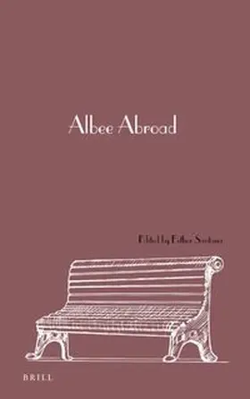  Albee Abroad | Buch |  Sack Fachmedien