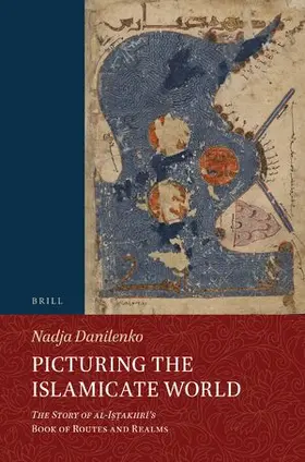 Danilenko |  Picturing the Islamicate World | Buch |  Sack Fachmedien