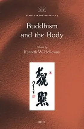  Buddhism and the Body | Buch |  Sack Fachmedien