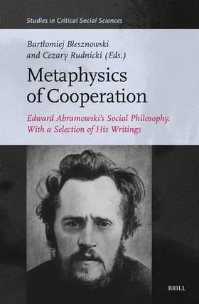  Metaphysics of Cooperation | Buch |  Sack Fachmedien