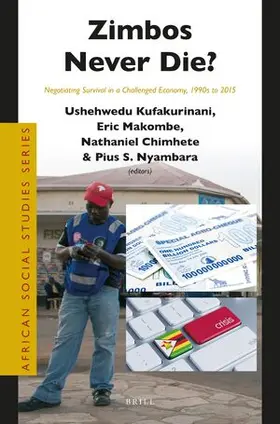  Zimbos Never Die? | Buch |  Sack Fachmedien