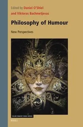 Philosophy of Humour | Buch | 978-90-04-54880-0 | sack.de