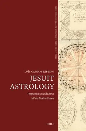 Ribeiro |  Jesuit Astrology | Buch |  Sack Fachmedien