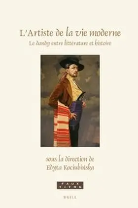  L'Artiste de la Vie Moderne | Buch |  Sack Fachmedien