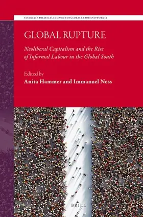  Global Rupture | Buch |  Sack Fachmedien