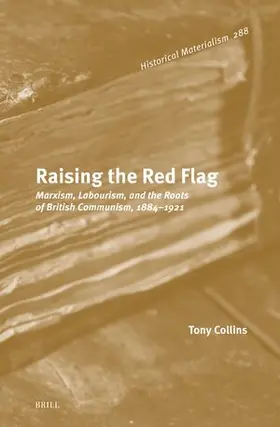 Collins |  Raising the Red Flag | Buch |  Sack Fachmedien