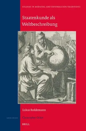 Reddemann |  Staatenkunde ALS Weltbeschreibung | Buch |  Sack Fachmedien