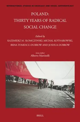  Poland: Thirty Years of Radical Social Change | Buch |  Sack Fachmedien