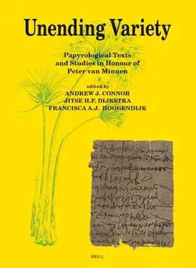  Unending Variety | Buch |  Sack Fachmedien