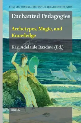 Razdow |  Enchanted Pedagogies | Buch |  Sack Fachmedien