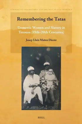 Mateo Dieste |  Remembering the Tatas | Buch |  Sack Fachmedien
