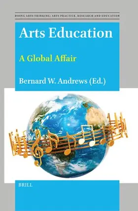 Andrews |  Arts Education | Buch |  Sack Fachmedien