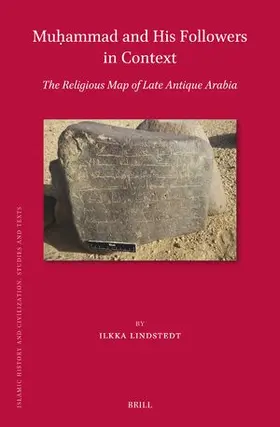 Lindstedt |  Mu&#7717;ammad and His Followers in Context | Buch |  Sack Fachmedien