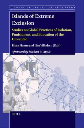  Islands of Extreme Exclusion | Buch |  Sack Fachmedien