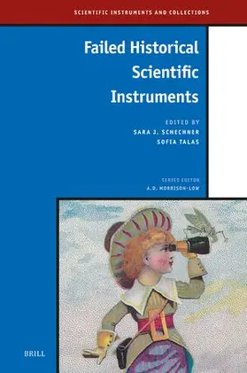  Failed Historical Scientific Instruments | Buch |  Sack Fachmedien