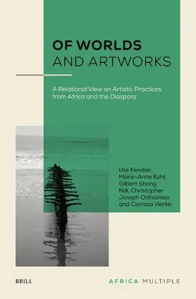  Of Worlds and Artworks | Buch |  Sack Fachmedien
