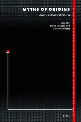  Myths of Origins | Buch |  Sack Fachmedien