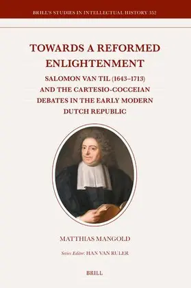 Mangold |  Towards a Reformed Enlightenment | Buch |  Sack Fachmedien