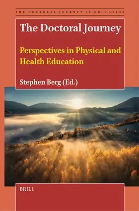  The Doctoral Journey | Buch |  Sack Fachmedien