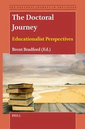 Bradford |  The Doctoral Journey | Buch |  Sack Fachmedien