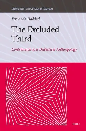 Haddad |  The Excluded Third | Buch |  Sack Fachmedien