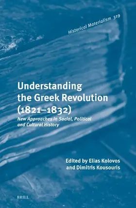  Understanding the Greek Revolution (1821–1832) | Buch |  Sack Fachmedien