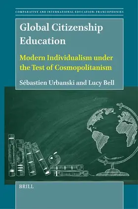 Urbanski / Bell |  Global Citizenship Education | Buch |  Sack Fachmedien