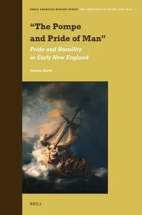 Slater |  "The Pompe and Pride of Man" | Buch |  Sack Fachmedien