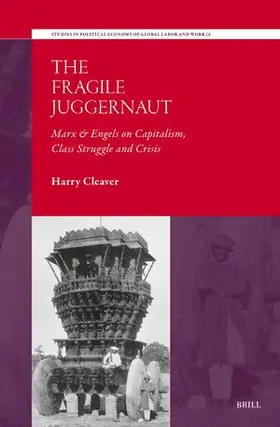 Cleaver |  The Fragile Juggernaut | Buch |  Sack Fachmedien