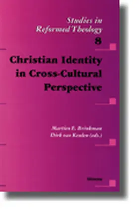 Brinkman / Keulen |  Christian Identity in Cross-Cultural Perspective | Buch |  Sack Fachmedien