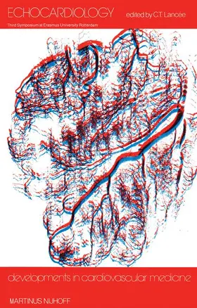 Lancée |  Echocardiology | Buch |  Sack Fachmedien